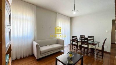 Cobertura, 4 quartos, 140 m² - Foto 4