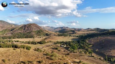 Terreno, 1000 m² - Foto 3