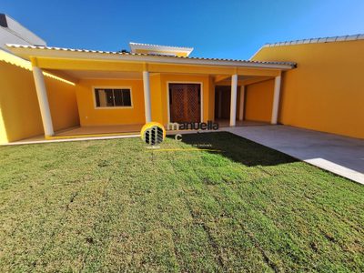 Casa, 4 quartos, 266 m² - Foto 5
