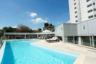 Apartamento, 1 quarto, 41 m² - Foto 5