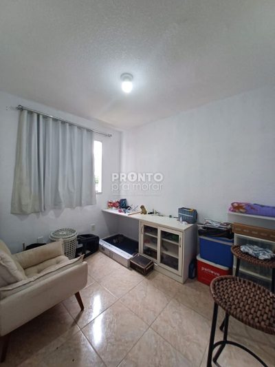 Apartamento, 2 quartos, 41 m² - Foto 5