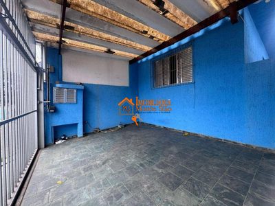 Casa, 2 quartos, 120 m² - Foto 2
