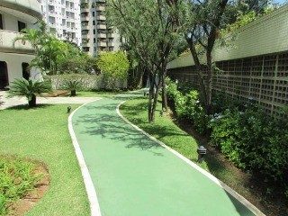 Apartamento, 3 quartos, 261 m² - Foto 5
