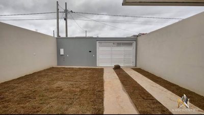 Casa, 2 quartos, 66 m² - Foto 2