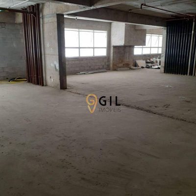 Sala-Conjunto, 57 m² - Foto 2