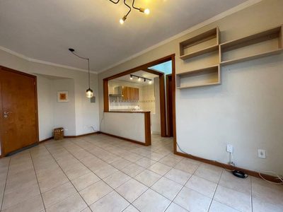 Apartamento, 1 quarto, 46 m² - Foto 3