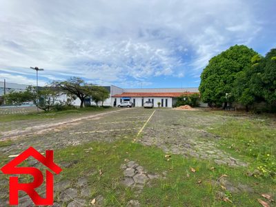 Prédio Inteiro, 6000 m² - Foto 2