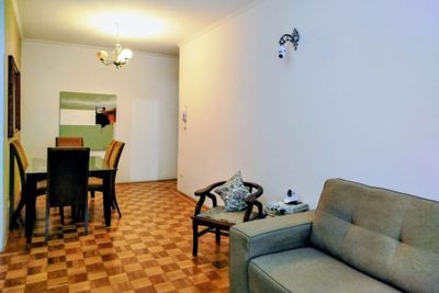 Apartamento, 2 quartos, 126 m² - Foto 4