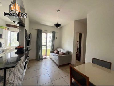 Apartamento, 2 quartos, 48 m² - Foto 1