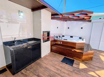 Casa, 2 quartos, 60 m² - Foto 1