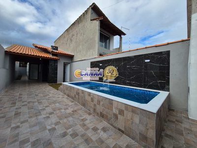 Casa, 2 quartos, 71 m² - Foto 5