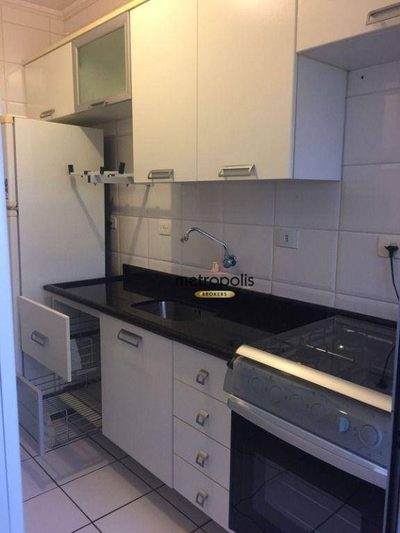 Apartamento, 3 quartos, 63 m² - Foto 4
