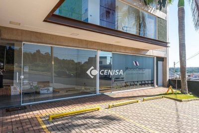 Loja-Salão, 87 m² - Foto 2