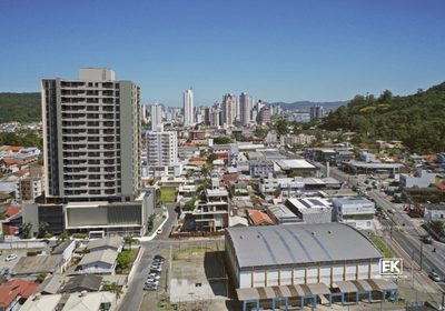 Apartamento, 2 quartos, 79 m² - Foto 2