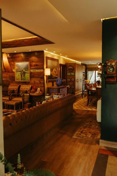 Casa, 4 quartos - Foto 4
