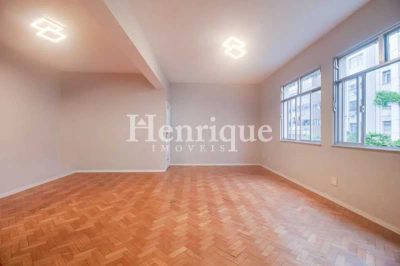 Apartamento, 4 quartos, 172 m² - Foto 4