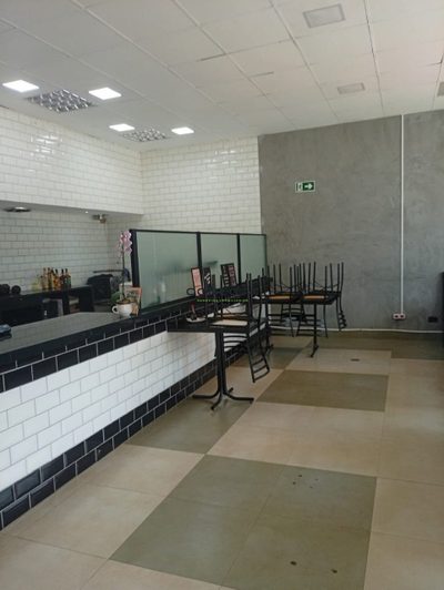 Loja-Salão, 84 m² - Foto 4