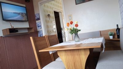 Apartamento, 2 quartos, 45 m² - Foto 1