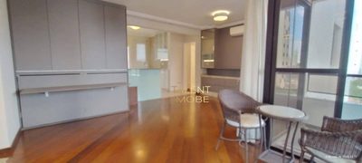 Apartamento, 3 quartos, 116 m² - Foto 5