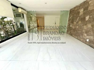Apartamento, 3 quartos, 160 m² - Foto 2