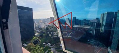 Apartamento, 1 quarto, 50 m² - Foto 1