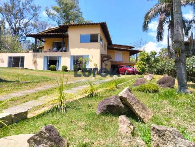 Casa, 3 quartos, 242 m² - Foto 2