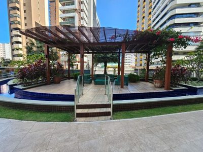 Apartamento, 4 quartos, 150 m² - Foto 4