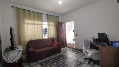 Casa, 3 quartos - Foto 5