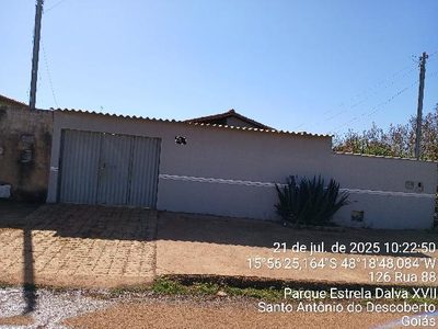 Casa, 2 quartos, 360 m² - Foto 1