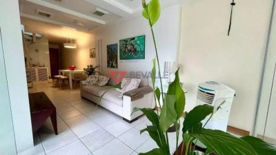 Cobertura, 3 quartos, 164 m² - Foto 4