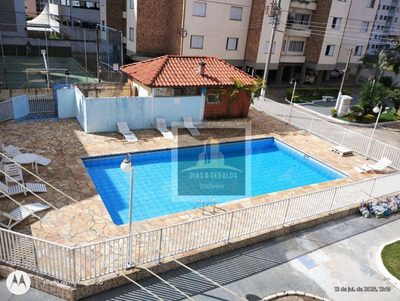 Apartamento, 2 quartos, 60 m² - Foto 5