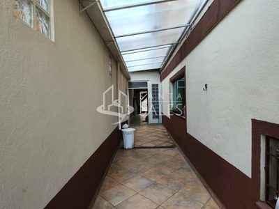 Casa, 3 quartos, 139 m² - Foto 2