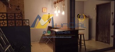 Casa, 3 quartos, 148 m² - Foto 4