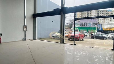 Loja-Salão, 250 m² - Foto 2