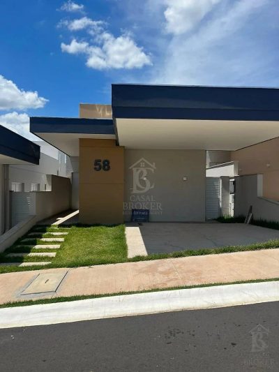 Casa, 3 quartos, 20 m² - Foto 1