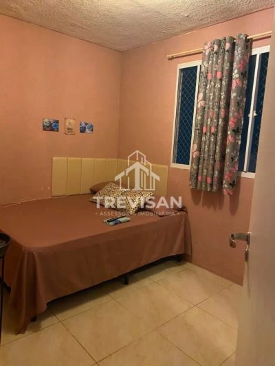 Apartamento, 2 quartos, 41 m² - Foto 3
