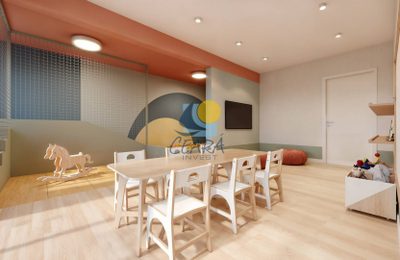 Apartamento, 3 quartos, 68 m² - Foto 4