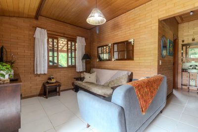 Casa, 5 quartos, 365 m² - Foto 3