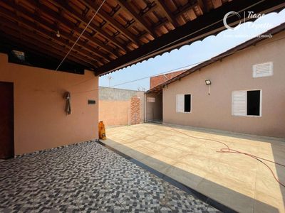 Casa, 2 quartos, 105 m² - Foto 3