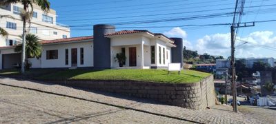 Casa, 4 quartos, 68 m² - Foto 3