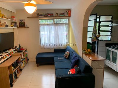 Apartamento, 2 quartos, 70 m² - Foto 1