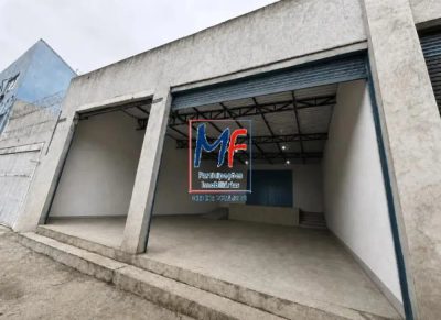 Depósito-Galpão, 1100 m² - Foto 2