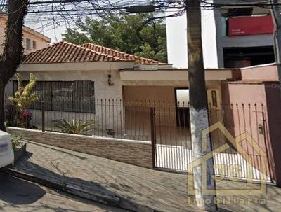 Casa, 3 quartos, 250 m² - Foto 1