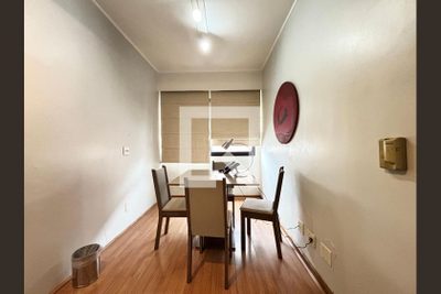 Apartamento, 1 quarto, 27 m² - Foto 3