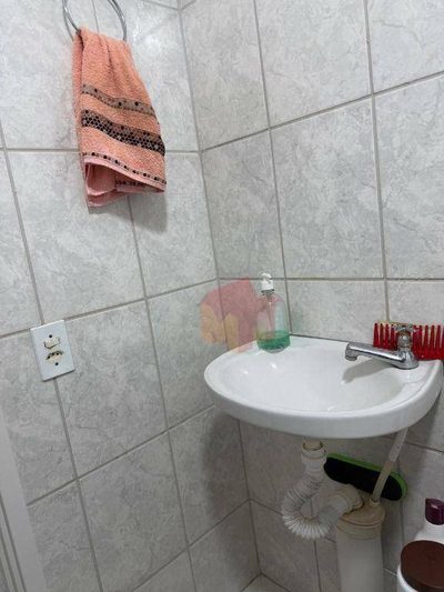 Apartamento, 2 quartos, 48 m² - Foto 4