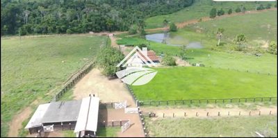 Fazenda, 1 m² - Foto 3