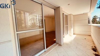 Apartamento, 3 quartos, 135 m² - Foto 1