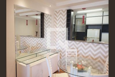 Apartamento, 3 quartos, 70 m² - Foto 4
