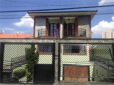 Sobrado, 3 quartos, 400 m² - Foto 2