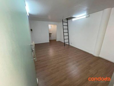Loja-Salão, 34 m² - Foto 4